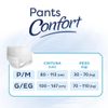 Tabela-Pants-Confort